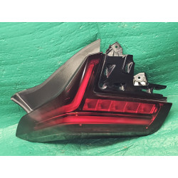 84623933 Cadillac CT5 Left LED Tail Lamp 2020-2025 87864504