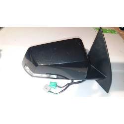 22791339 GMC Acadia Right Turn Mirror 2007-2014