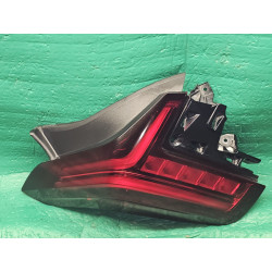 84623933 Cadillac CT5 Left LED Tail Lamp 2020-2025 87864504