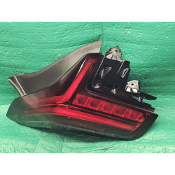 84623933 Cadillac CT5 Left LED Tail Lamp 2020-2025 87864504