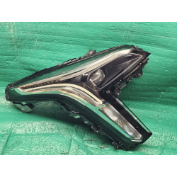 84761681 Cadillac XT4 Right LED Headlight 2019-2023 86825713