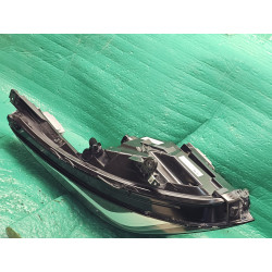 84761681 Cadillac XT4 Right LED Headlight 2019-2023 86825713
