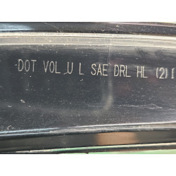 84761681 Cadillac XT4 Right LED Headlight 2019-2023 86825713