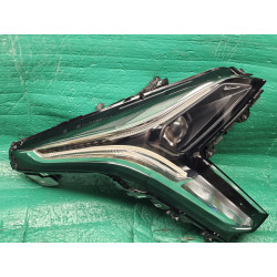 84761681 Cadillac XT4 Right LED Headlight 2019-2023 86825713