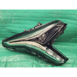 84761681 Cadillac XT4 Right LED Headlight 2019-2023 86825713