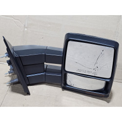 Ford F-150 Chrome Towing Mirror 2007-2014