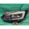 84002VA050 Subaru Impreza Left LED Black Headlight 2015-2017