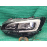 84002VA050 Subaru Impreza Left LED Black Headlight 2015-2017