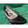 84002VA050 Subaru Impreza Left LED Black Headlight 2015-2017