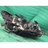 84002VA050 Subaru Impreza Left LED Black Headlight 2015-2017