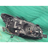 84002VA050 Subaru Impreza Left LED Black Headlight 2015-2017