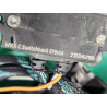 84002VA050 Subaru Impreza Left LED Black Headlight 2015-2017