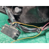 84002VA050 Subaru Impreza Left LED Black Headlight 2015-2017
