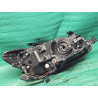 84002VA050 Subaru Impreza Left LED Black Headlight 2015-2017