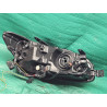 84002VA050 Subaru Impreza Left LED Black Headlight 2015-2017
