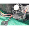 84002VA050 Subaru Impreza Left LED Black Headlight 2015-2017