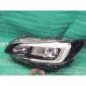 84002VA050 Subaru Impreza Left LED Black Headlight 2015-2017