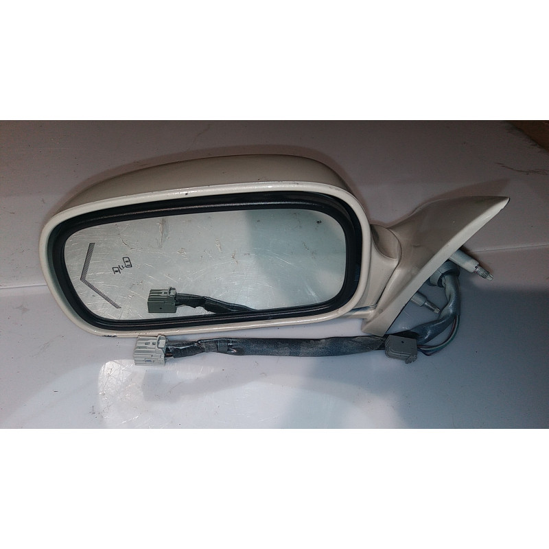 25884216 Cadillac DTS Left Turn Blind Spot Mirror 2009-2012