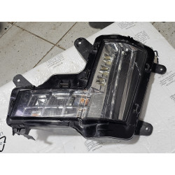 23239231 Cadillac Escalade Left Fog LED Lamp 2015-2020 84575577