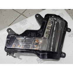 23239231 Cadillac Escalade Left Fog LED Lamp 2015-2020 84575577
