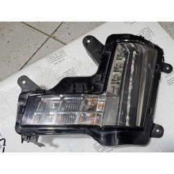 23239231 Cadillac Escalade Left Fog LED Lamp 2015-2020 84575577