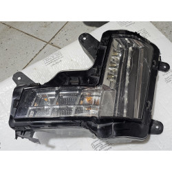 23239231 Cadillac Escalade Left Fog LED Lamp 2015-2020 84575577