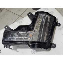 23239231 Cadillac Escalade Left Fog LED Lamp 2015-2020 84575577
