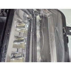 23239231 Cadillac Escalade Left Fog LED Lamp 2015-2020 84575577