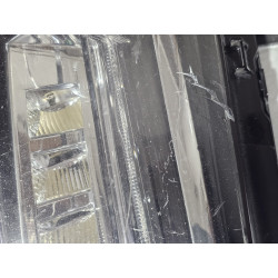 23239231 Cadillac Escalade Left Fog LED Lamp 2015-2020 84575577
