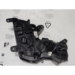 23239231 Cadillac Escalade Left Fog LED Lamp 2015-2020 84575577