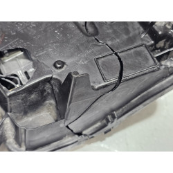 23239231 Cadillac Escalade Left Fog LED Lamp 2015-2020 84575577