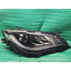 68342192AC Chrysler Pacifica LED/Halogen Headlight Assembly (Right)