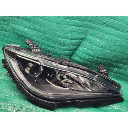 68342192AC Chrysler Pacifica LED/Halogen Headlight Assembly (Right)