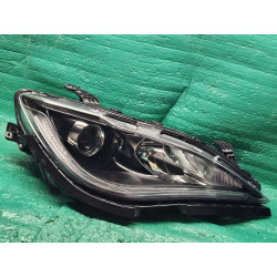 68342192AC Chrysler Pacifica LED/Halogen Headlight Assembly (Right)