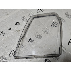 25999509 Cadillac Escalade Left Full LED Headlight 2009-2014 84086144