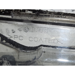 25999509 Cadillac Escalade Left Full LED Headlight 2009-2014 84086144