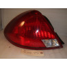F1X-13B505-A Ford Taurus Left Tail Lamp 2000-2003 F1X-13B505-B