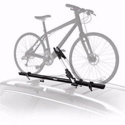 19257861 Cadillac Escalade Thule 5990E Big Mouth Upright Bicycle Carrier