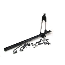19257861 Cadillac Escalade Thule 5990E Big Mouth Upright Bicycle Carrier