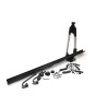19257861 Cadillac Escalade Thule 5990E Big Mouth Upright Bicycle Carrier