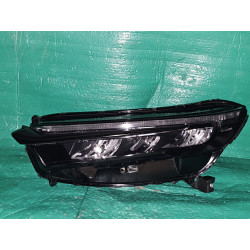 33150-3A0-A21 Honda CR-V Left Full LED Headlight 2023-2026 33150-3A0-A22