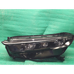 33150-3A0-A21 Honda CR-V Left Full LED Headlight 2023-2026 33150-3A0-A22