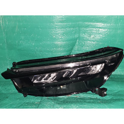33150-3A0-A21 Honda CR-V Left Full LED Headlight 2023-2026 33150-3A0-A22