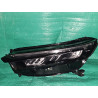 33150-3A0-A21 Honda CR-V Left Full LED Headlight 2023-2026 33150-3A0-A22