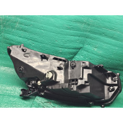 33150-3A0-A21 Honda CR-V Left Full LED Headlight 2023-2026 33150-3A0-A22