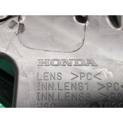 33150-3A0-A21 Honda CR-V Left Full LED Headlight 2023-2026 33150-3A0-A22