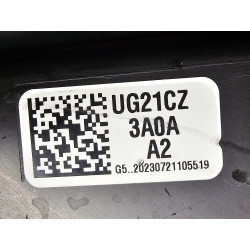 33150-3A0-A21 Honda CR-V Left Full LED Headlight 2023-2026 33150-3A0-A22