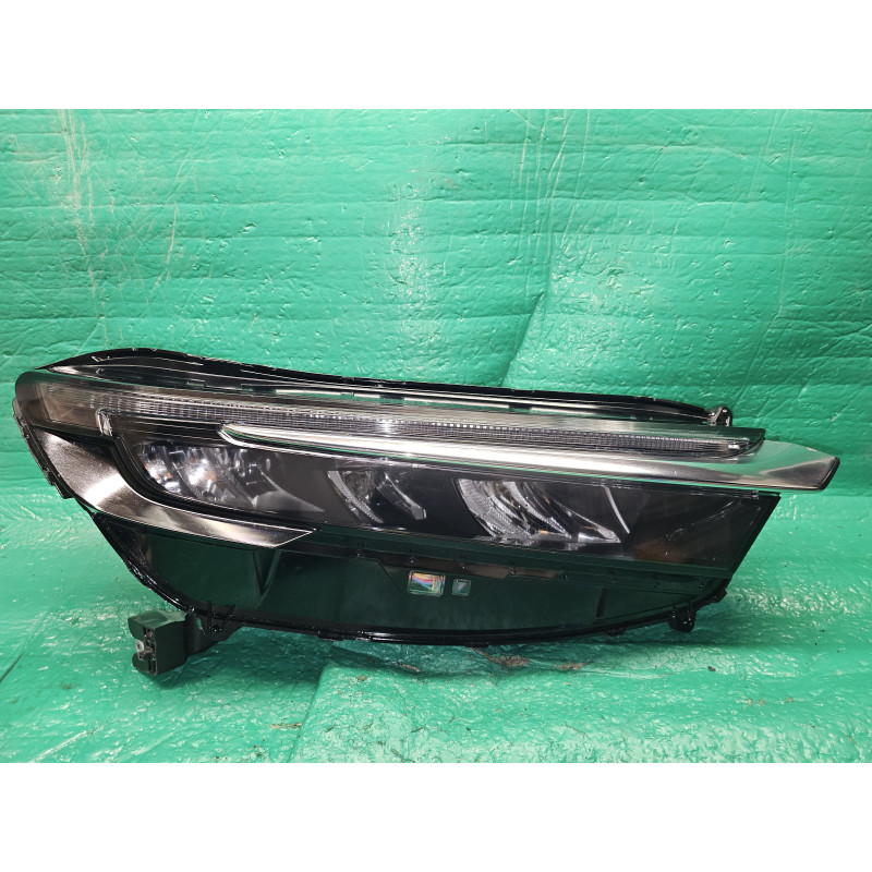 33100-3A0-A0 Honda CR-V Right Full LED Headlight 2023-2026 33100-3A0-A1