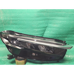 33100-3A0-A0 Honda CR-V Right Full LED Headlight 2023-2026 33100-3A0-A1