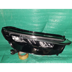33100-3A0-A0 Honda CR-V Right Full LED Headlight 2023-2026 33100-3A0-A1
